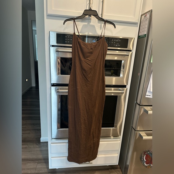 Skims dress - Picture 1 of 6